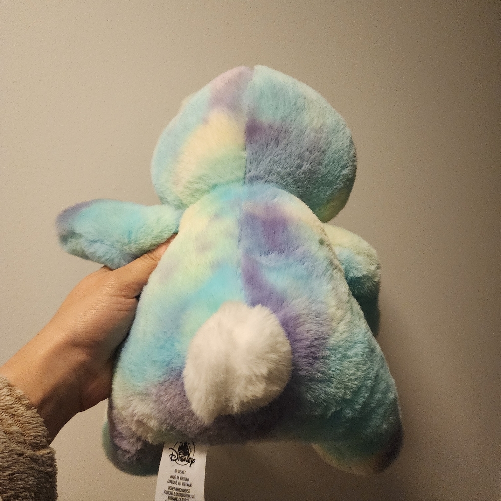 Stitch Easter Plush - Picture 4 of 10